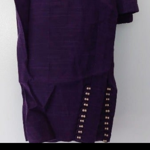 NWOT Designer MARIA B Wedding Gown, Shalwar and Duppatta - Picture 10 of 10